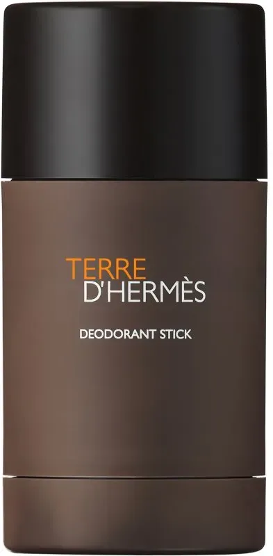 HERMÈS Terre d’Hermès Deo-Stick alkoholfrei für Herren 75 ml
