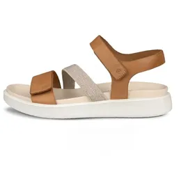 ECCO Flowt W braun 42