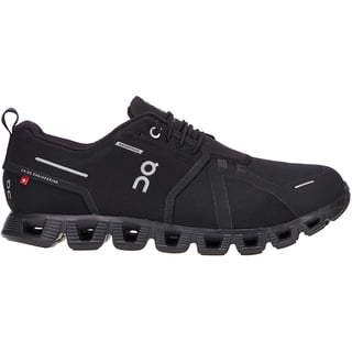 On Cloud 5 Waterproof Herren All Black 42