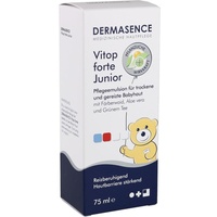 Medicos Kosmetik GmbH & Co. KG DERMASENCE Vitop forte Junior Creme