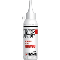 IPONE Transcoot Tandwielolie 125ml