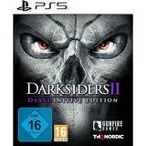 Darksiders II - Deathinitive Edition