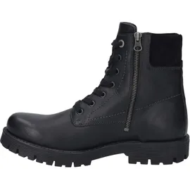Josef Seibel Connor 03 Herren Schwarz 43