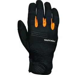 Fiskars Handschuhe Axt- und Werkzeug Größe 10