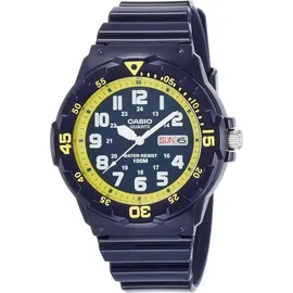 Casio Collection Resin 44,6 mm MRW-200HC-2BVDF
