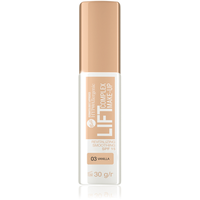 Hypoallergenic Lift Complex Make-Up SPF 15 03 Vanilla