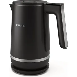 Philips HD9396/90 Wasserkocher Schwarz