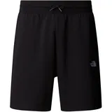 The North Face Herren TNF black, Größe S