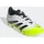adidas Predator Club FG/MG Fußballschuh schwarz|weiß|gelb 38