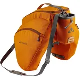 Vaude eSilkroad Plus orange madder