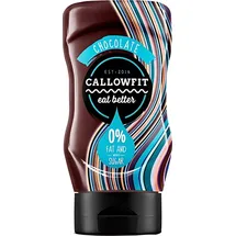 Callowfit Sauce 300ml