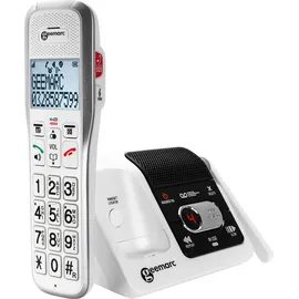 Geemarc AMPLIDECT 595 U.L.E