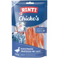 Rinti Chicko Kaustange klein Ente 150 g