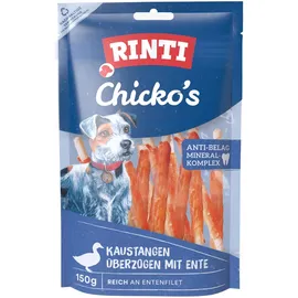 Rinti Chicko Kaustange klein Ente 150 g