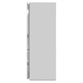 LG GBP62SWNAC Kühl-Gefrierkombination (384 l, 2030 mm hoch, Weiß)