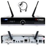 Octagon SF8008 Supreme Twin DVB-S2X