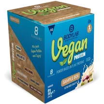 Bodylab24 Vegan Protein Kürbiskernpulver 240 g