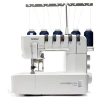 Brother CV3550 Coverstitch