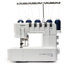 Brother CV3550 Coverstitch