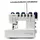 Brother CV3550 Coverstitch
