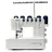 Brother CV3550 Coverstitch