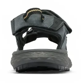 Columbia Konos Hiker 3-Strap Herren Graphite/Black 48