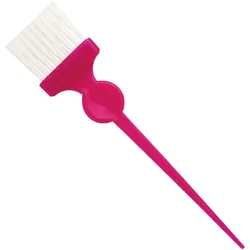 Termix Soft White Fiber Fuchsia klein 4 cm