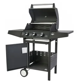 El Fuego San Angelo 3