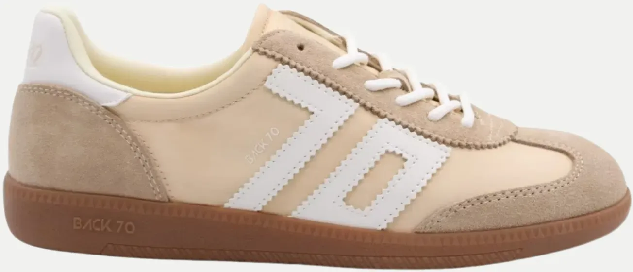 Sneaker GHOST Beige 41