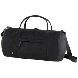 Fjällräven Vardag Duffel 30 Reisetasche 48 cm Sporttaschen Schwarz