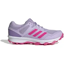 adidas Damen, Fabela Rise - powplu/shopnk/shopnk 43 1/3), Pink, Weiss