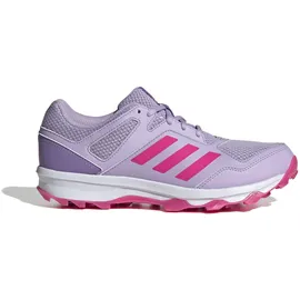 adidas Damen, Fabela Rise - powplu/shopnk/shopnk 43 1/3), Pink, Weiss
