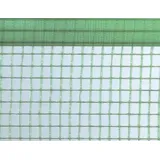 Gutta 4210356 Gitterfolie mit Nagelrand auf Großrolle Maße: 2x50m 100m2