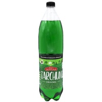 1,5L Flaschen Erfrischungsgetränk "Tarchun" Напиток Тархун incl. DPG