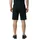 Head Racket Shorts Schwarz S