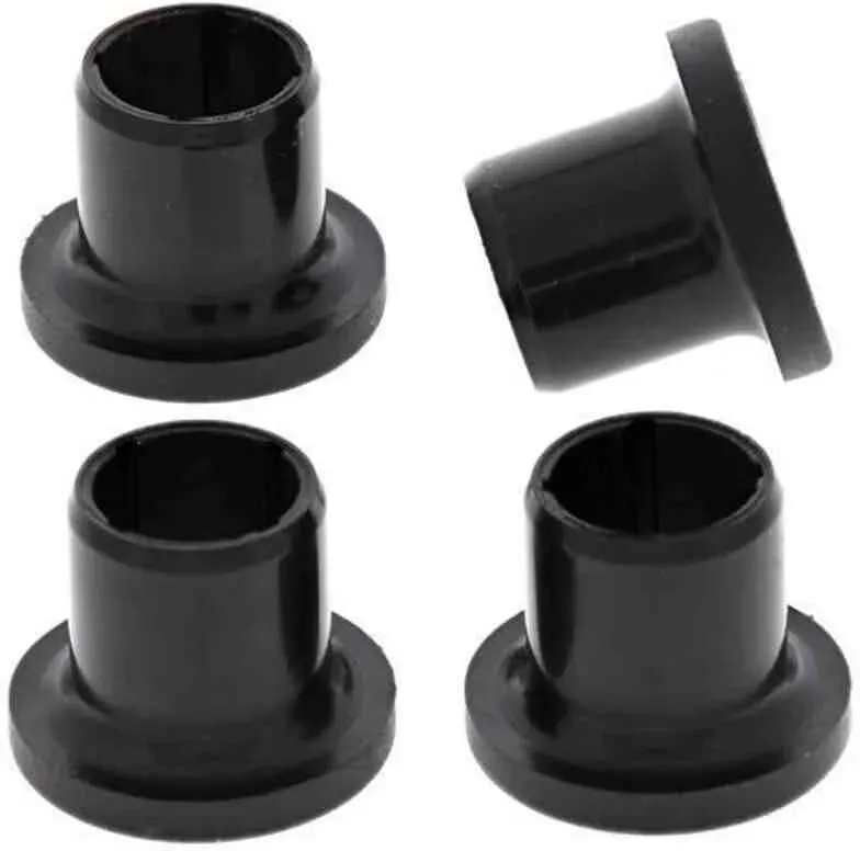 Lwr A-Arm Bushing Only Kit Polaris Outlaw 450 08-10, Outlaw 500 06-07, Outlaw 525 IRS 07-11, Outlaw 525 S 08-10, Predator 500 03-07, Scrambler HO/ EPS 850 13, Sportsman 550 11-13, Sportsman 550 EPS 11-13, Sportsman 550 X2 11-13, Sportsman 550 XP 13, Sport