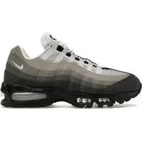 Nike Low-Top Sneaker - Nike Air Max 95 OG Big Bubble Blue Tint (Women's) - Gr. 40,5 (EU) - in Weiß - für Damen