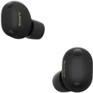 WF-1000XM6 In-Ear Bluetooth Kopfhörer kabellos IPX4  (Schwarz) (Versandkostenfrei)