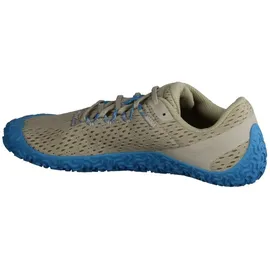 Merrell Vapor Glove 6 Damen Oyster/Atoll 41