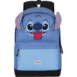 Karactermania - Stitch z językiem 44 cm - Oficjalny produkt