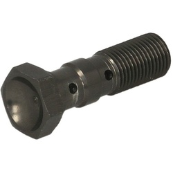 Schraube, Bremsleitung TRW MCH971T