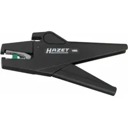 HAZET Automatische Abisolier-Zange 1863