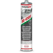 TEROSON Klebedichtmasse 310 ml Schwarz