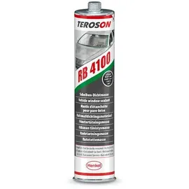 TEROSON Klebedichtmasse 310 ml Schwarz