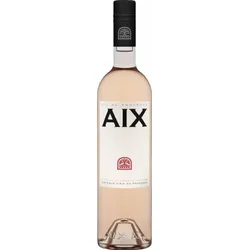 AIX Rosé Coteaux d ́Aix en Provence AP (2024), Maison Saint AIX