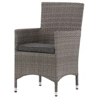 VCM Malin Gartenstuhl 58 x 92 x 65 cm