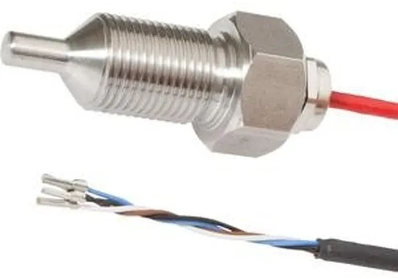Ipf Electronic Sensor Strömung, Wasser, SS906080