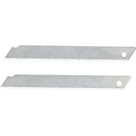 BGS 7973 Satz Ersatzklingen Klingenbreite 9mm 10 teilig