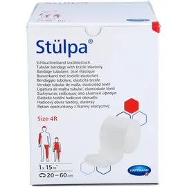 Hartmann Stülpa Rolle 4R 10 x 15 cm