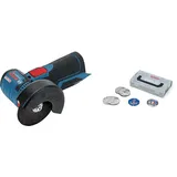 Bosch GWS 12V-76 Professional ohne Akku